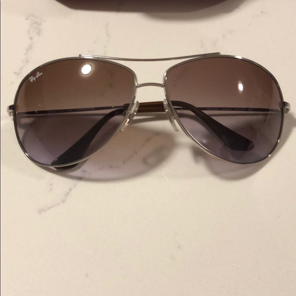Ray Ban aviators - Picture 3 of 3